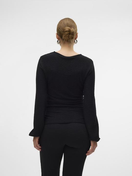 Immagine prodotto Mamalicious Top con scollo a V regular fit Top Top (XXL)