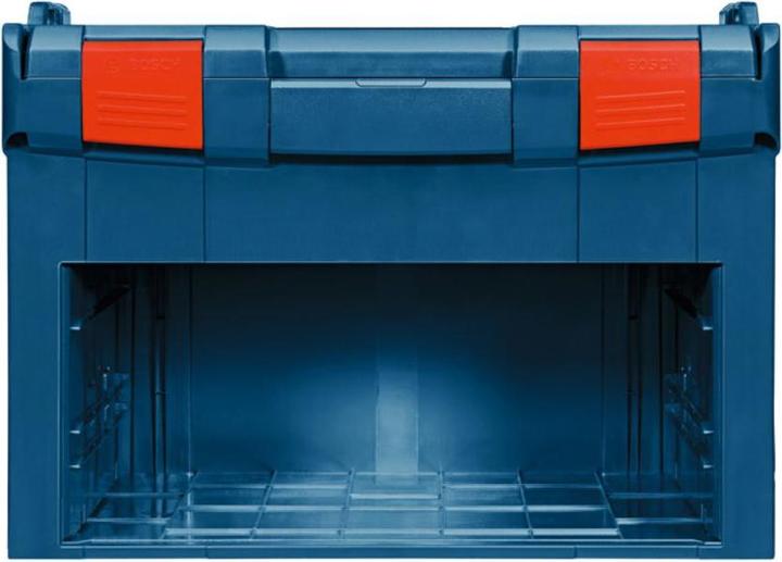 Produktbild Bosch Professional Ls-Boxx 306 (306 Teile)