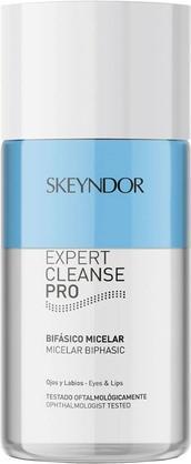 Skeyndor Expert Cleanse Pro Micellar Biphasic (Reinigungsmilch, 125 ml)