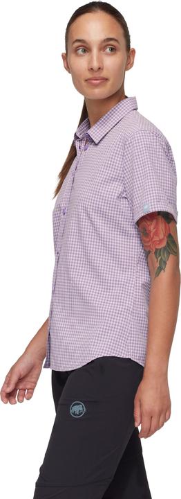 Immagine prodotto Mammut Aada Shirt Women (M)