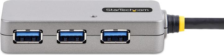 Actual product image StarTech com U01043-USB-EXTENDER, USB 3.2 Gen 1 (3.1 Gen 1) Type-A, USB 3.2 Gen 1 (3.1 Gen 1) Type-A (USB-A, 4 Ports)
