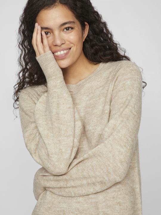 Image du produit Vila Robe midi en tricot (S)