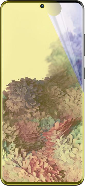 Immagine prodotto Dipos Pellicola Protettiva Full-Cover 3D (1 Pezzo/i, Samsung Galaxy S20+)