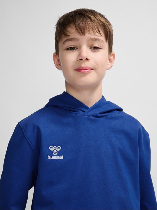 Image du produit hummel HMLGO 2.0 HOODIE KIDS (164)