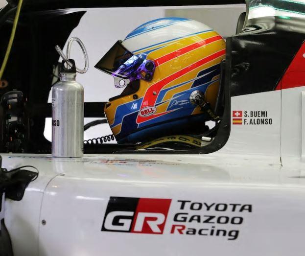 Immagine prodotto Tamiya Toyota GAZOO Racing TS050 Hybrid