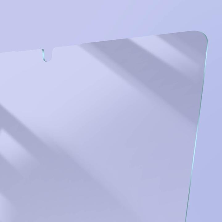 Produktbild Avizar 9H Härtegrad Glas-Displayschutzfolie (1 Stück, Galaxy Tab A9)