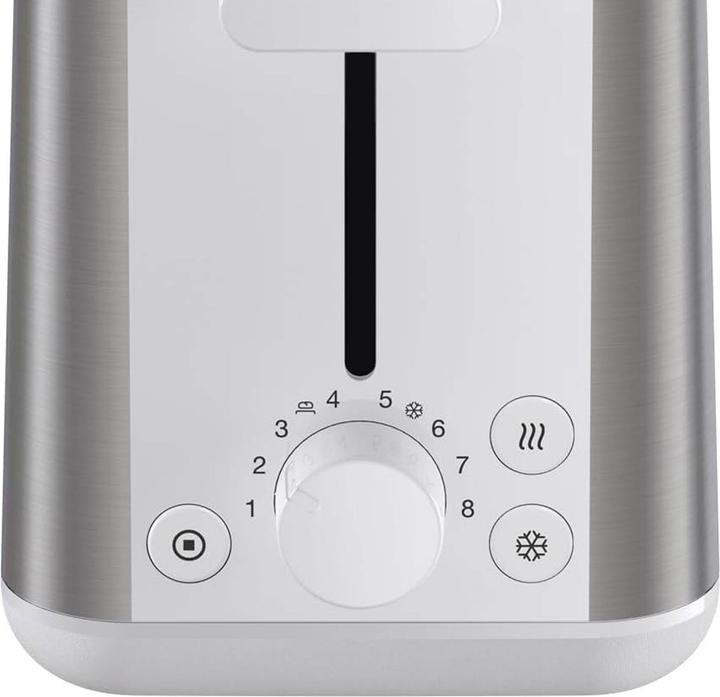 Produktbild Braun PurShine Langschlitztoaster