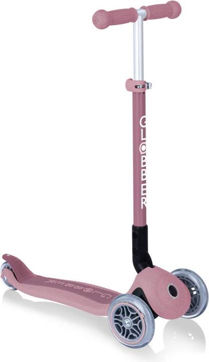 Actual product image Globber GO UP Foldable Plus Eco Berry