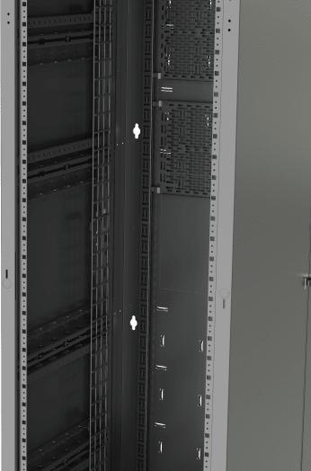 Immagine prodotto Middle Atlantic SR-40-28 (Rack da 19 pollici)