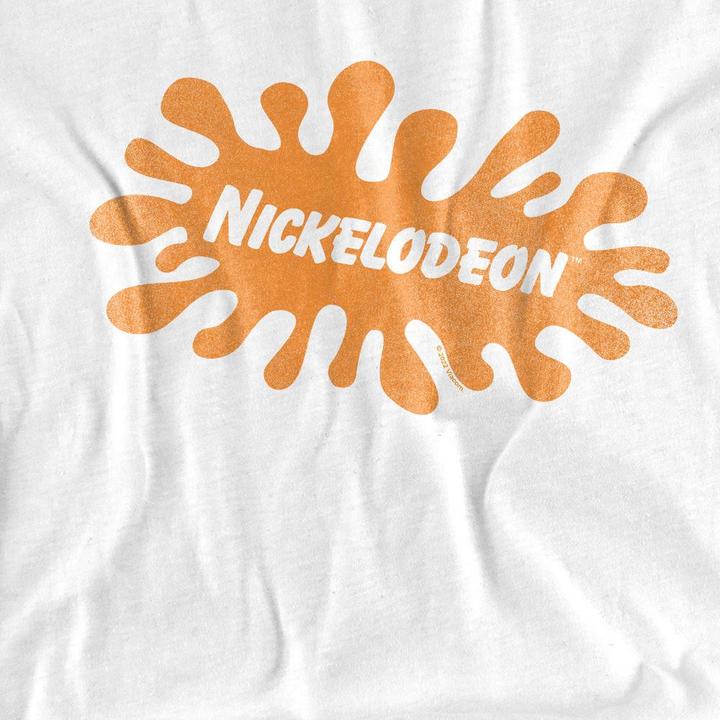 Image du produit Nickelodeon - T-shirt - Adulte (S)