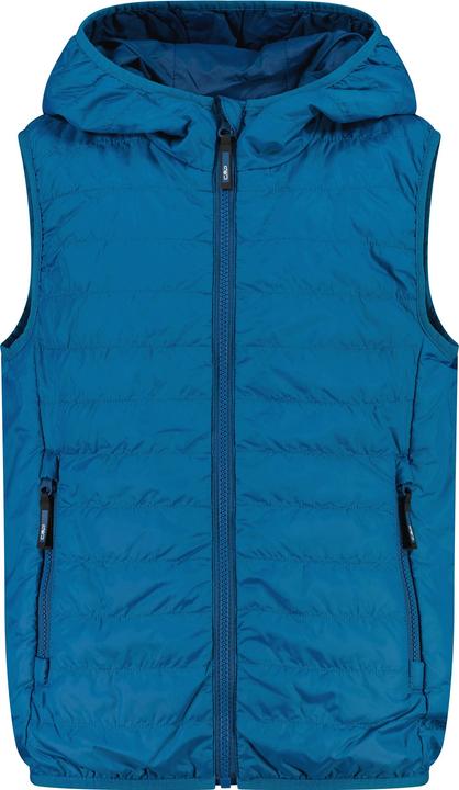 Actual product image CMP Campagnolo Hoodie (128)
