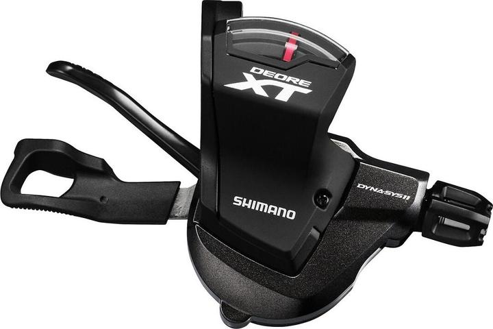 Produktbild Shimano Deore XT SL-M8000