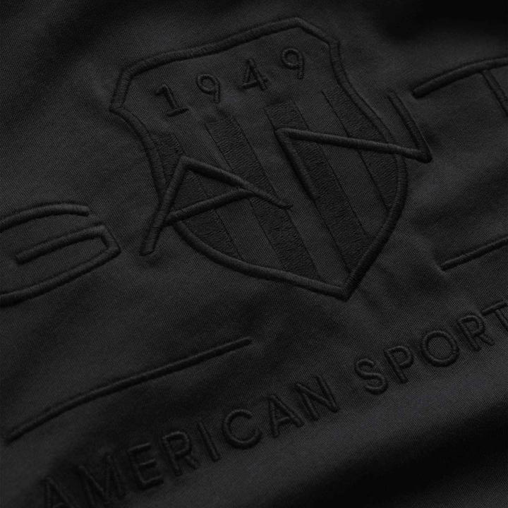 Actual product image GANT Reg Tonal Shield T-Shirt (XL)