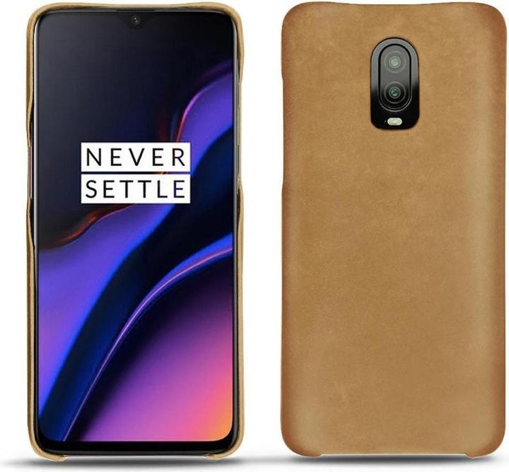 Productafbeelding Noreve Lederen omslag (OnePlus 6T)