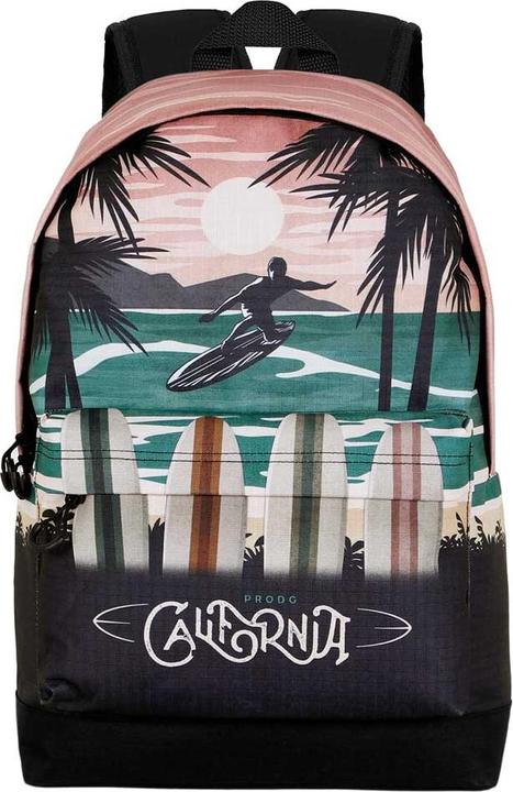 Immagine prodotto ProDG Zaino FAN HS 2.2 California