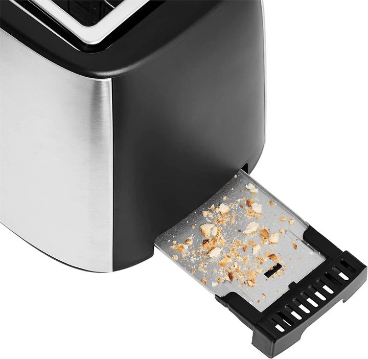 Actual product image WMF Bueno Pro double long slot