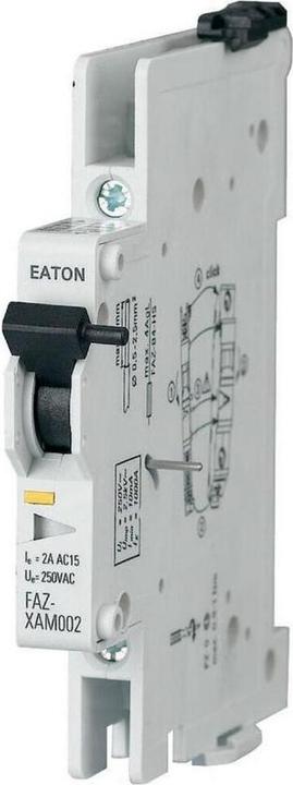 Produktbild Eaton Auxiliary, trip ind, MCB/RCBO