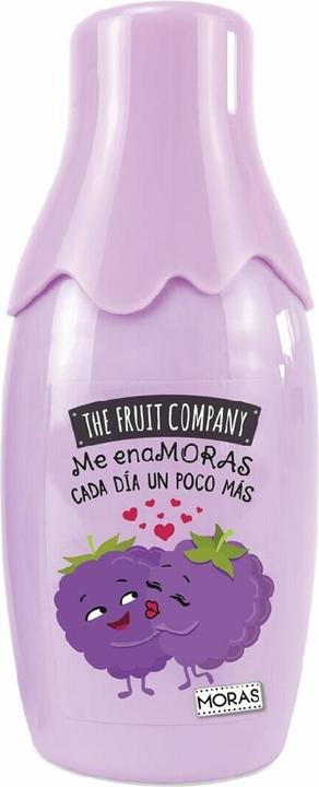 Immagine prodotto The Fruit Company Profumo da donna EDT Me enaMORAS cada día un poco más (Eau de toilette, 40 ml)