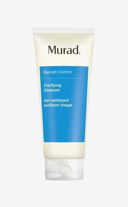 Immagine prodotto Murad 80231 Gel detergente per il viso 200 ml Donna (Gel, 200 ml)