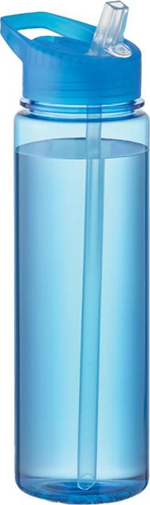 Transparent Blue