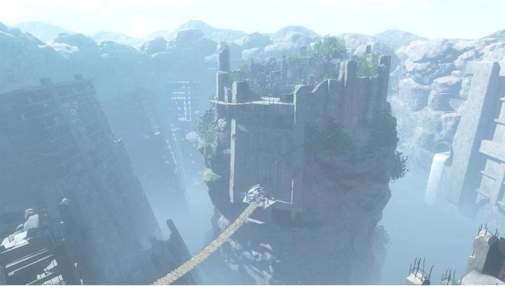 Immagine prodotto Square Enix NieR Replicant ver.1.22474487139 (PC, EN)
