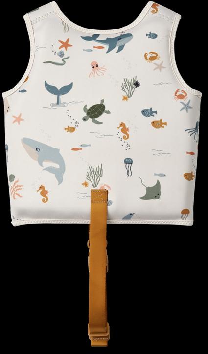 Actual product image Liewood Dove (92, 98, 104, 110, 11 - 15 kg)