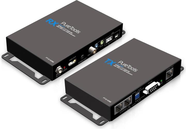 Purelink PureTools PT-E-HD60