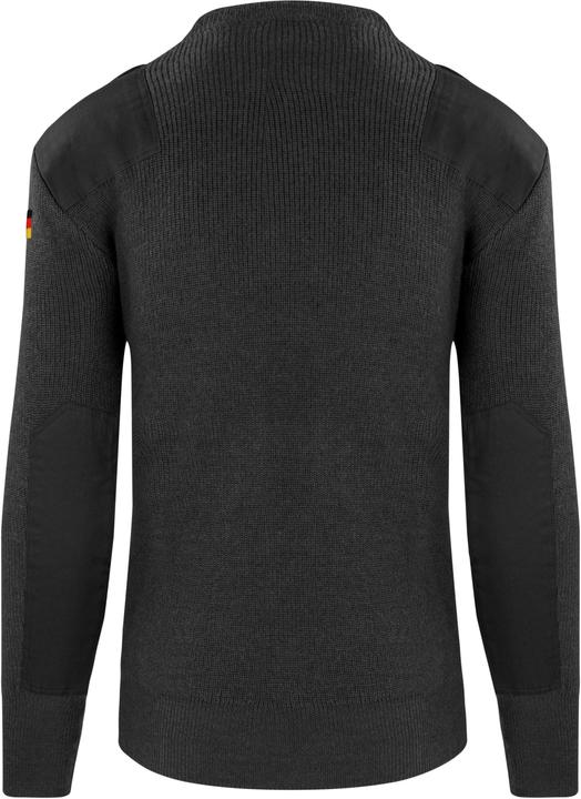 Image du produit Normani Pull-over BW en laine vierge pour homme Barntrup - 1741 (4XL)