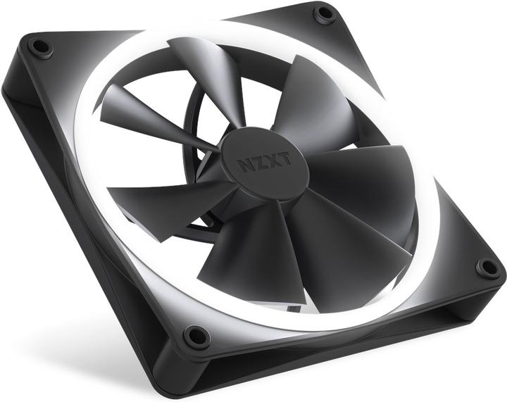 Immagine prodotto NZXT F140 RGB (140 mm, 1 x)