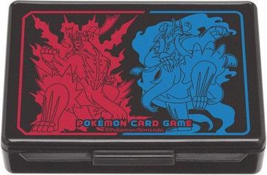Immagine prodotto Takara Tomy Pokemon - Scatola "Misuratore di danni" - Spada e Scudo - Gigantamax Urshifu
