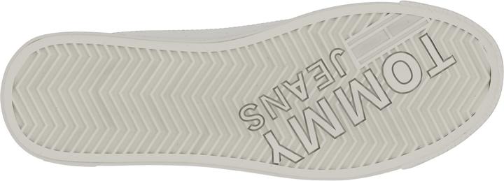 Immagine prodotto Tommy Hilfiger Tommy Jeans - Plat LC in pelle vulcanizzata - 60327 (38)