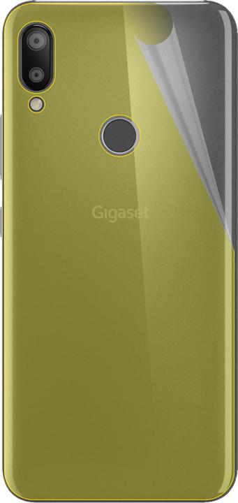 Produktbild Dipos Displayschutzfolie Full-Cover 3D (3 Stück, Gigaset GS190)