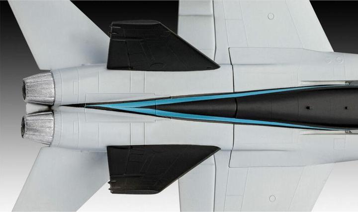 Produktbild Revell F/A-18 Hornet Top Gun (easy click)