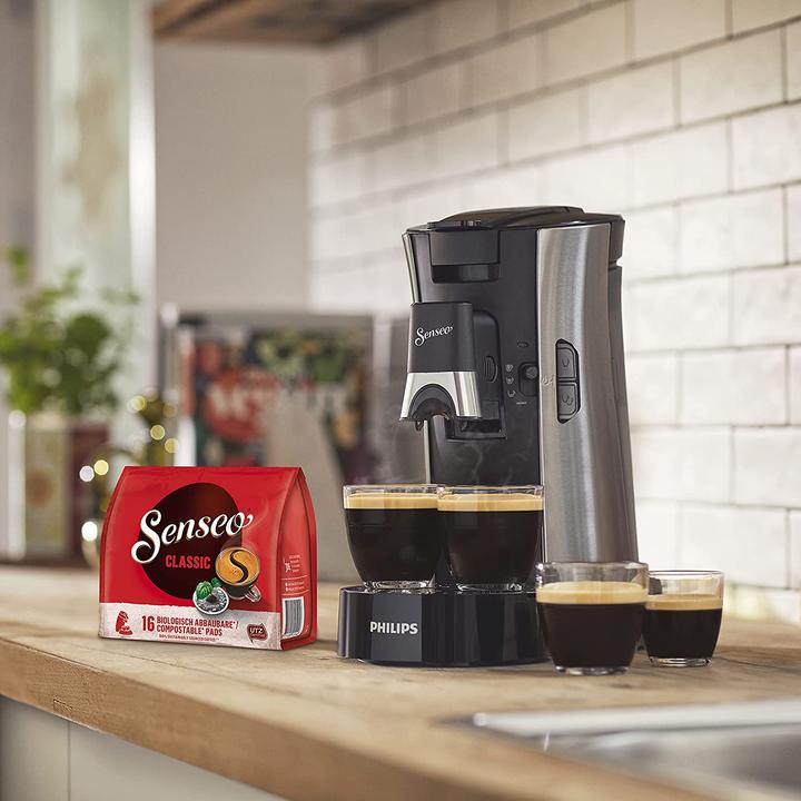Productafbeelding Philips Senseo Select (Senseo)