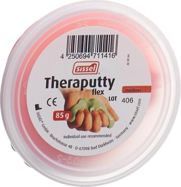 Produktbild Sissel Putty