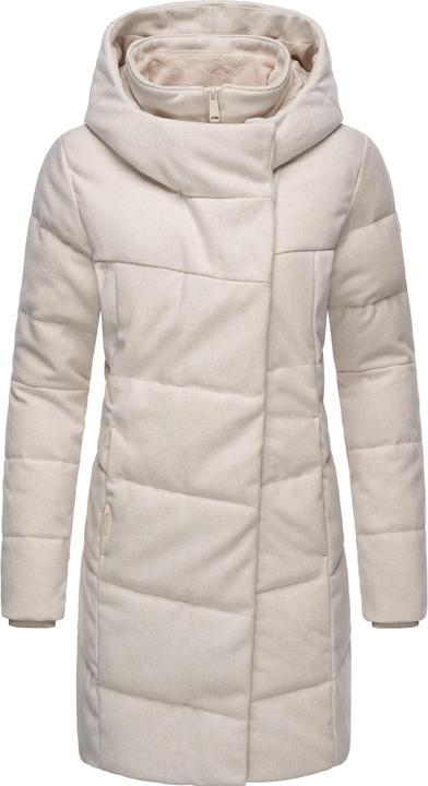 Actual product image Ragwear Pavla Coat (XL)