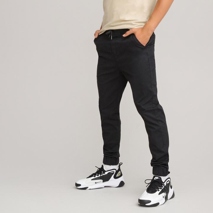 Actual product image La Redoute Collections Joggpants (M)