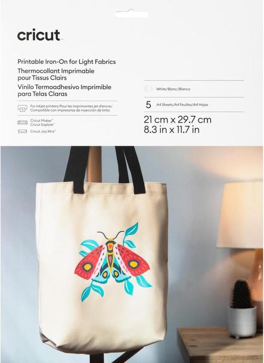 Produktbild Cricut Joy Xtra