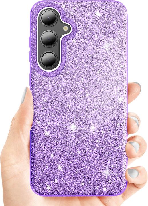 Actual product image Avizar Spark Case (Samsung Galaxy S24 FE)