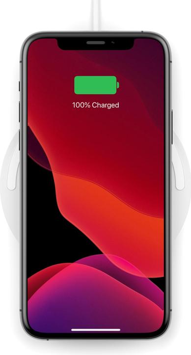 Actual product image Belkin Boost Charge (10 W)