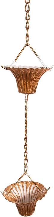 Actual product image Sidco Gutter chain