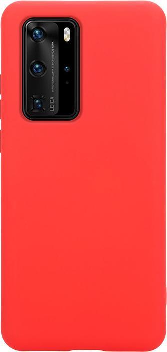 Image du produit Crong Couverture couleur arrière pour Huawei P40 Pro (Huawei P40 Pro+)