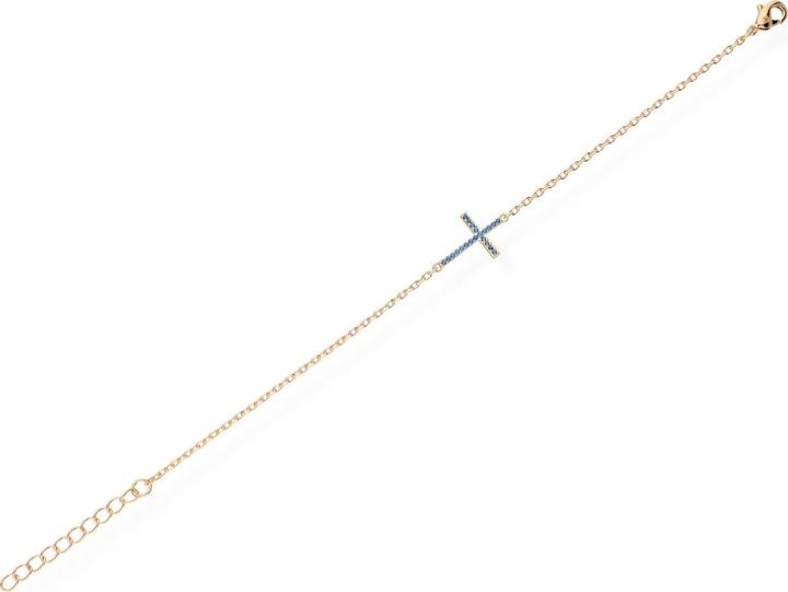 Produktbild Carat Colorstone (28 cm, Messing Plaqué Or)
