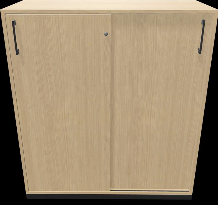 Produktbild Narbutas Choice Schiebetürschrank (100 x 40 x 111.5 cm)