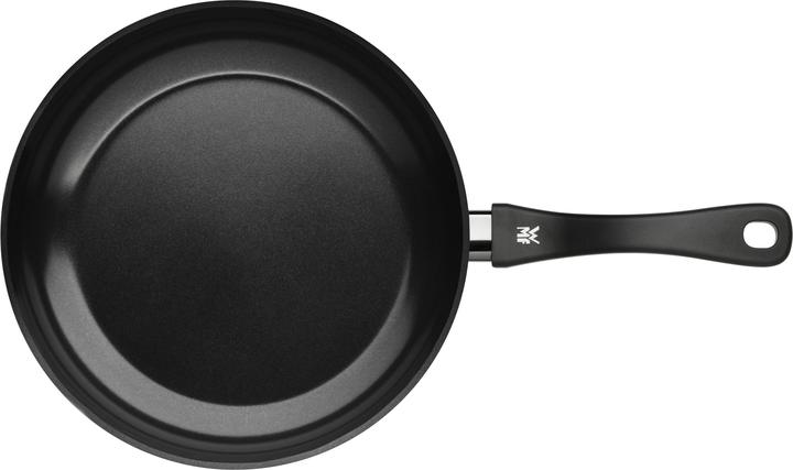 Produktbild WMF Pfannenset Bratpfanne (28 cm, Pfannenset + Topfset, Edelstahl)