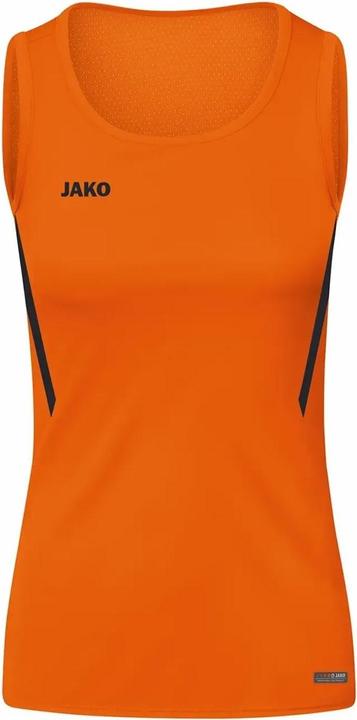 JAKO Tanktop Challenge