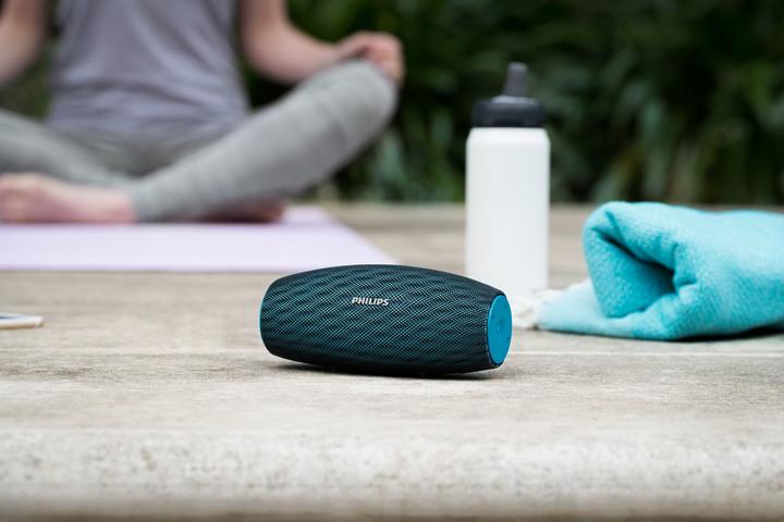 Produktbild Philips EverPlay (10 h, Akkubetrieb)
