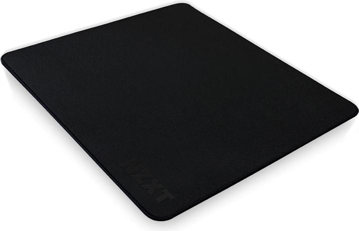 Produktbild NZXT Gaming Mauspad MMP400 Black MM-SMSSP-BL