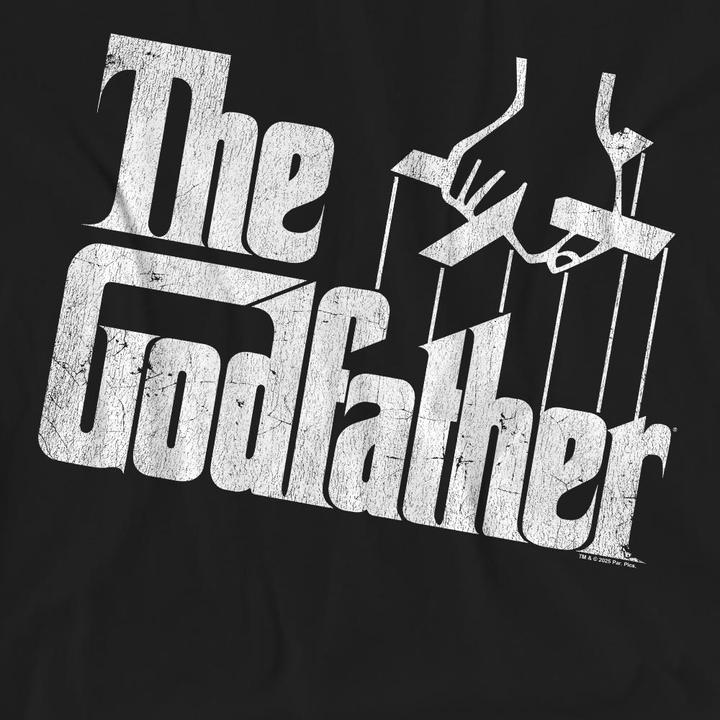 Produktbild The Godfather TShirt (XL)