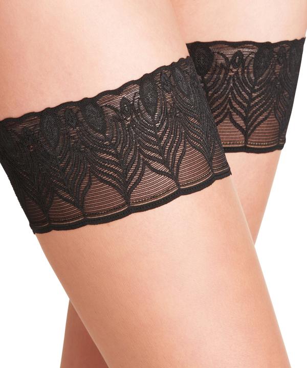 Image du produit Falke Lunelle 08 STU (8 DEN, 40 - 42)
